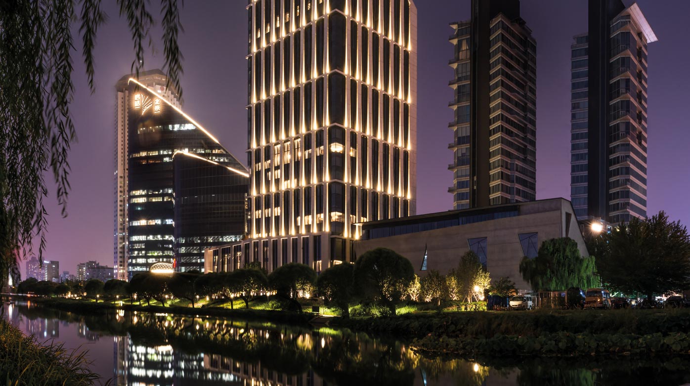 Un hôtel Bulgari à Tokyo en 2022