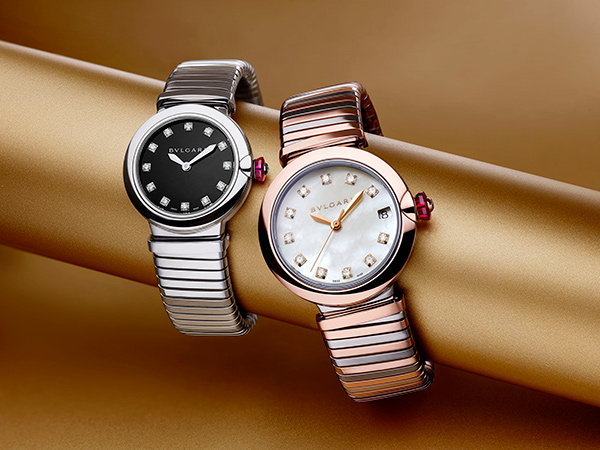 100 ans de montres pour femmes