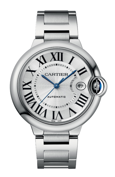 Cinq montres Cartier qui ont retenu notre attention à Watches & Wonders