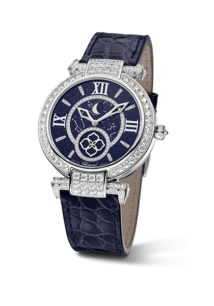 IMPERIALE Moonphase 