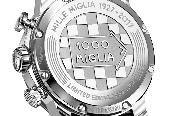 Mille Miglia 2017 Race Edition