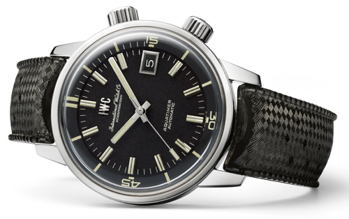 10 watches that have shaped the 150-year history of IWC