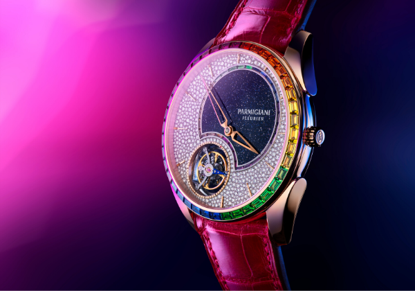 Le meilleur des montres féminines de Watches & Wonders 2020