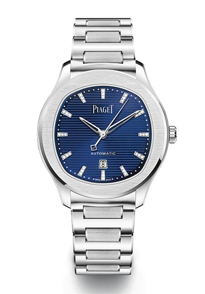 La nouvelle Piaget Polo Date en version 36mm