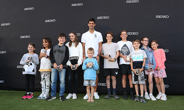 Un 3e titre du Grand Chelem à la suite pour Novak Djokovic