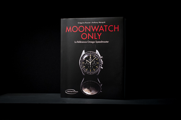 Moonwatch, l’expérience horlo-lunaire ultime