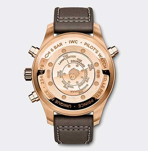 Vente aux enchères Sotheby's « Important Watches »