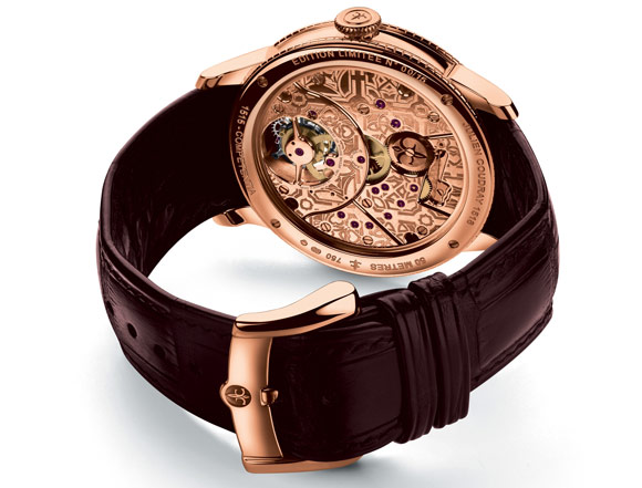 Julien Coudray