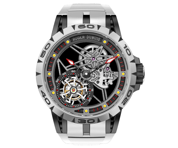Roger-Dubuis-Excalibur-Spider-Skeleton-Flying-Tourbillon-Limited-Edition-Mexico