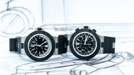 Bvlgari Titanio © Anders Modig Davin
