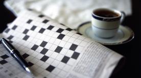 Game Time! - The New WorldTempus Crossword