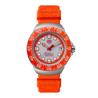 TAG Heuer Formula 1