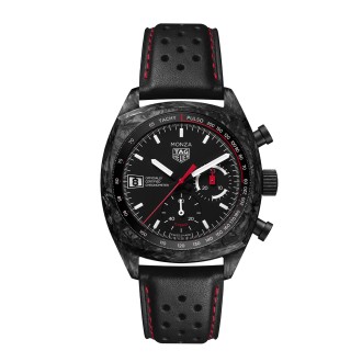 TAG Heuer Monza Flyback Chronograph (42mm)