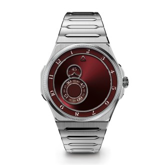 Château Trente-Deux 316L Steel