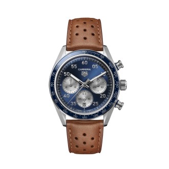 Tag Heuer Carrera 42 mm