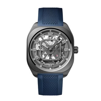 Hermès H08 Squelette
