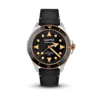 Scafograf 200 MCMLIX Bronze Edition