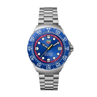 TAG Heuer Formula 1 Solargraph x Oracle Red Bull Racing
