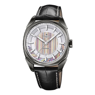 Perrelet X The Dial Artist – TimeForArt Edition 2026