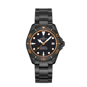 DS Action Chrono