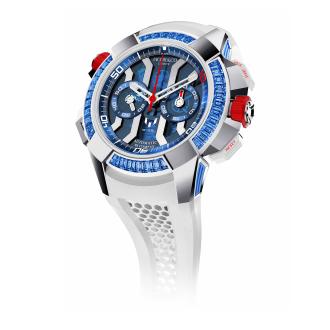 Epic X Chrono Messi "Only Watch" Special Edition