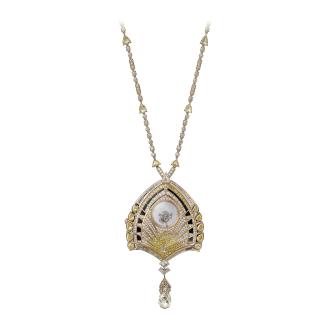 Sirius de Cartier High Jewellery pendant necklace