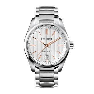 Gent Automatic Classic Stainless Steel