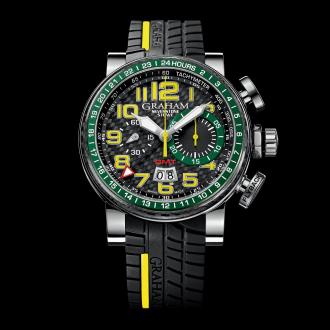Stowe GMT