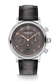 Chronograph 42mm Limited Edition