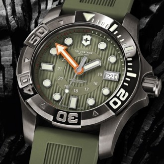Dive Master 500