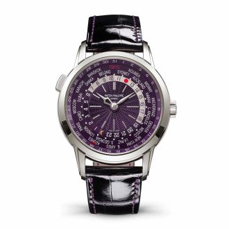 World Time Reference 5330G-010 Limited Edition Tokyo 2023