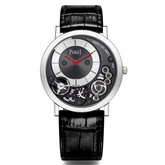 Altiplano 900P Only Watch 2015