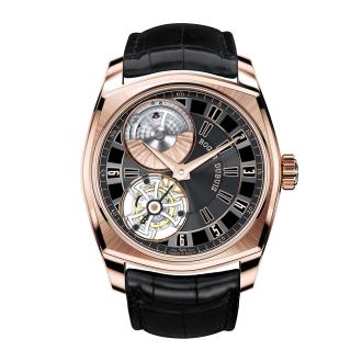 Flying Tourbillon for Only Watch 2013