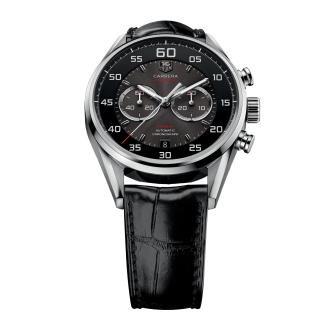 Calibre 36 Flyback Automatic Chronograph