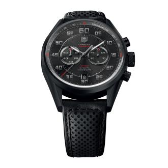 Calibre 36 Racing Chronograph Flyback 43mm