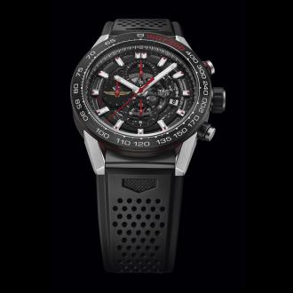 Carrera Heuer 01 Indy500 Limited Edition
