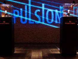 Pulsion Collection launch event in Moscow - Roger Dubuis