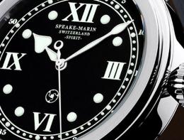 Spirit Mark II, Watch of the Year - Speake-Marin
