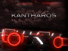 Kantharos - Christophe Claret