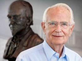 The power of positive thinking at 20, 90 and 170 years old! - A. Lange & Söhne