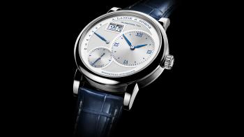 Lange 1 Daymatic “25th Anniversary” - A. Lange & Söhne