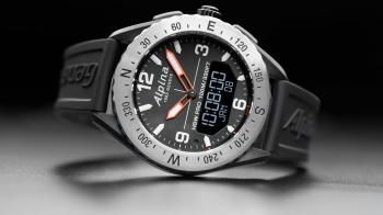 AlpinerX Outdoors Smartwatch - Alpina