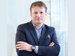 New Sales Manager International - Armin Strom