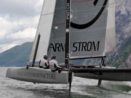 Armin Strom Sailing Team - Armin Strom