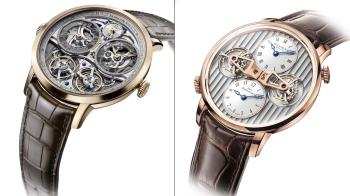 Seeing double with Arnold & Son - Arnold & Son