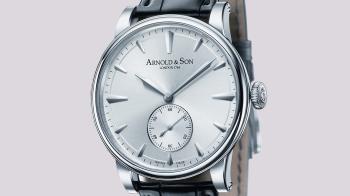The HMS1 Winner of the Best Classical Watch - Arnold & Son