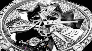 Top three complicated women’s watches at SIHH 2018 - SIHH 2018