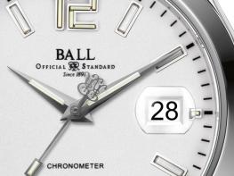 Engineer II Pioneer - Ball Watch