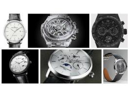 Low price, high spec - Baselworld 2016