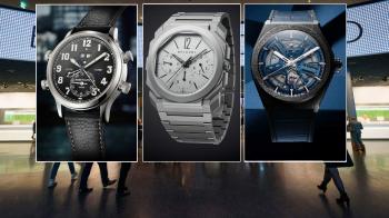 The Top 3 complicated watches - Baselworld 2019